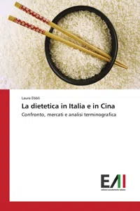 La dietetica in Italia e in Cina_cover