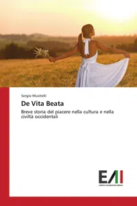 De Vita Beata_cover