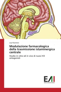 Modulazione farmacologica della trasmissione istaminergica centrale_cover