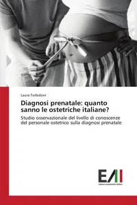 Diagnosi prenatale: quanto sanno le ostetriche italiane?_cover