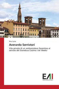 Averardo Serristori_cover