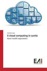 Il cloud computing in sanità_cover