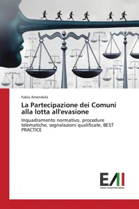 La Partecipazione dei Comuni alla lotta all'evasione_cover