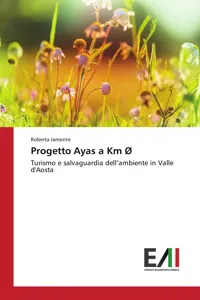 Progetto Ayas a Km Ø_cover