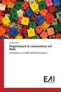 Organizzare la conoscenza sul Web_cover