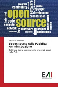 L'open source nella Pubblica Amministrazione_cover