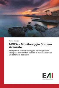 MOCA – Monitoraggio Costiero Avanzato_cover