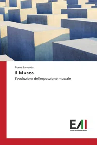 Il Museo_cover