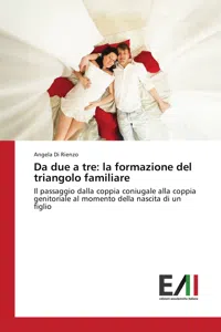 Da due a tre: la formazione del triangolo familiare_cover