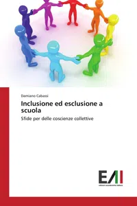 Inclusione ed esclusione a scuola_cover