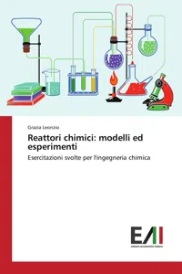 Reattori chimici: modelli ed esperimenti_cover