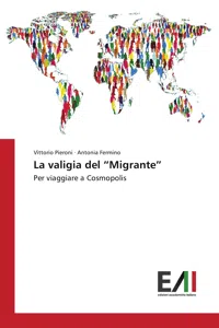 La valigia del "Migrante"_cover