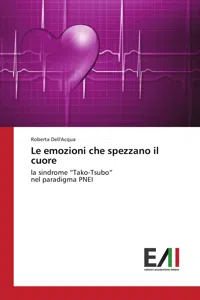 Le emozioni che spezzano il cuore_cover