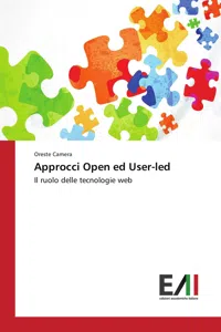 Approcci Open ed User-led_cover