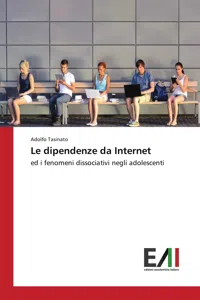 Le dipendenze da Internet_cover