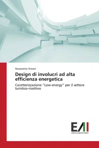 Design di involucri ad alta efficienza energetica_cover