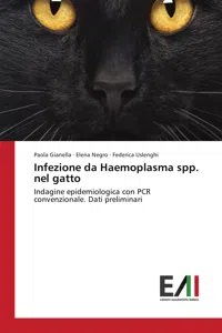 Infezione da Haemoplasma spp. nel gatto_cover