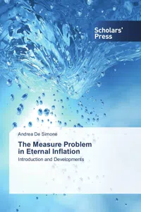 The Measure Problem in Eternal Inflation_cover