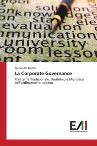 La Corporate Governance_cover