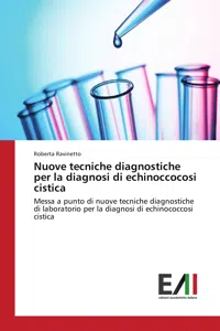 Nuove tecniche diagnostiche per la diagnosi di echinoccocosi cistica_cover