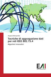 Tecniche di aggragazione dati per reti IEEE 802.15.4_cover