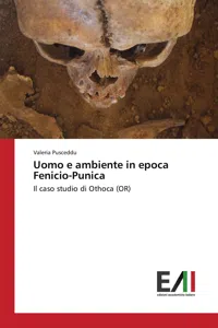 Uomo e ambiente in epoca Fenicio-Punica_cover