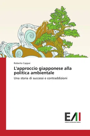 [PDF] L'approccio giapponese alla politica ambientale by Roberto Cappai ...