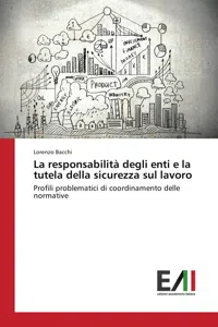 La responsabilità degli enti e la tutela della sicurezza sul lavoro_cover