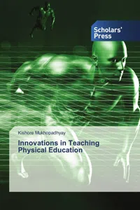 Innovations in Teaching Physical Education_cover
