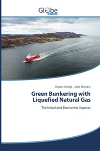 Green Bunkering with Liquefied Natural Gas_cover