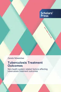 Tuberculosis Treatment Outcomes_cover