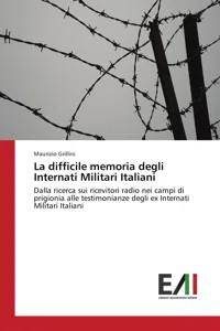 La difficile memoria degli Internati Militari Italiani_cover