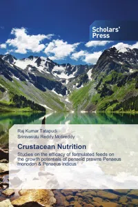 Crustacean Nutrition_cover