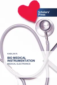 BIO MEDICAL INSTRUMENTATION_cover