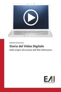 Storia del Video Digitale_cover