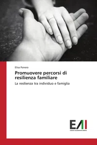 Promuovere percorsi di resilienza familiare_cover