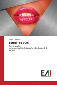 Sorridi, se puoi_cover