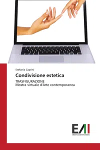 Condivisione estetica_cover