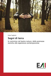 Segni di terra_cover