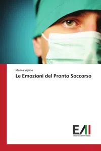 Le Emozioni del Pronto Soccorso_cover