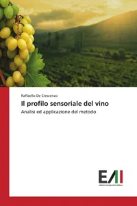 Il profilo sensoriale del vino_cover