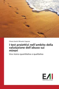 I test proiettivi nell'ambito della valutazione dell'abuso sui minori_cover