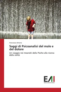 Saggi di Psicoanalisi del male e del dolore_cover