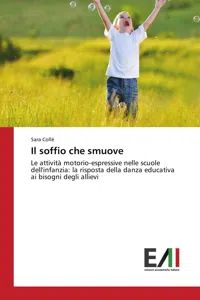 Il soffio che smuove_cover