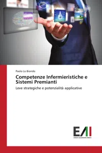 Competenze Infermieristiche e Sistemi Premianti_cover