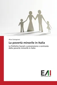 La povertà minorile in Italia_cover