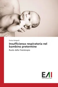 Insufficienza respiratoria nel bambino pretermine_cover