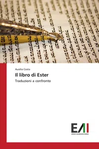 Il libro di Ester_cover