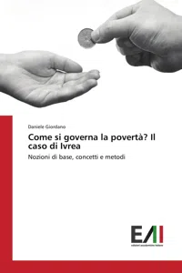 Come si governa la povertà? Il caso di Ivrea_cover