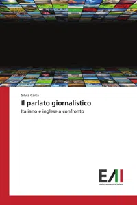 Il parlato giornalistico_cover